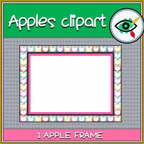 clipart-apples-cards-title3