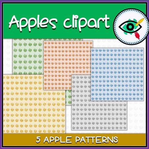 clipart-apples-cards-title4 clipart-apples-cards-title4