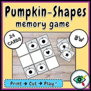 pumpkin-shapes-memory-game-title
