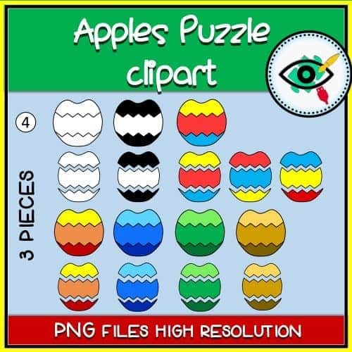 clipart-apples-puzzle-title3