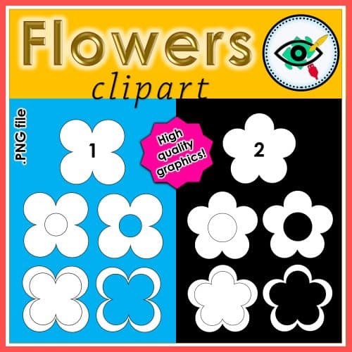 clipart-flowers-title1 clipart-flowers-title1
