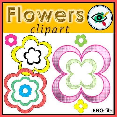 clipart-flowers-title3 clipart-flowers-title3