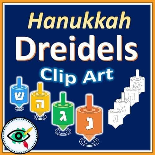 holiday-hanukkah-dreidels-clipart-title