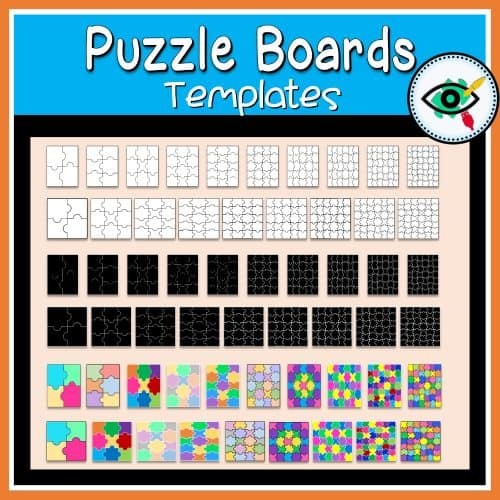 puzzle-boards-templates-title2 puzzle-boards-templates-title2
