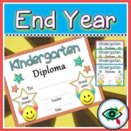 seasonal-end-of-year-diploma-kindergarten-title seasonal-end-of-year-diploma-kindergarten-title