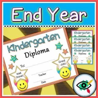 seasonal-end-of-year-diploma-kindergarten-title