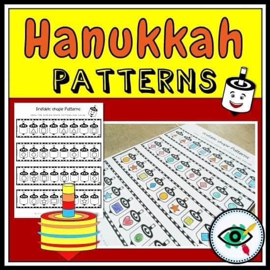 holiday-hanukkah-dreidel-shape-patterns-title2