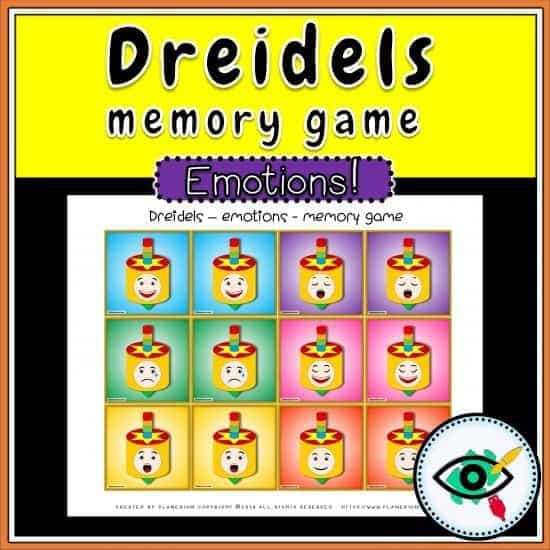 holiday-hanukkah-dreidels-emotions-memory-game-title1
