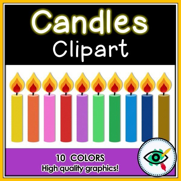 candles-clipart-title1