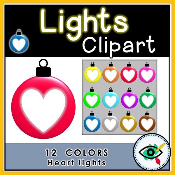 lights-clipart-title2