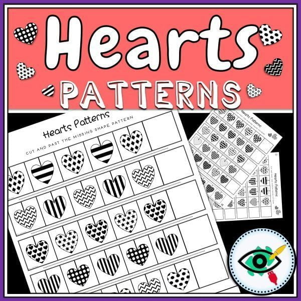hearts-patterns-title