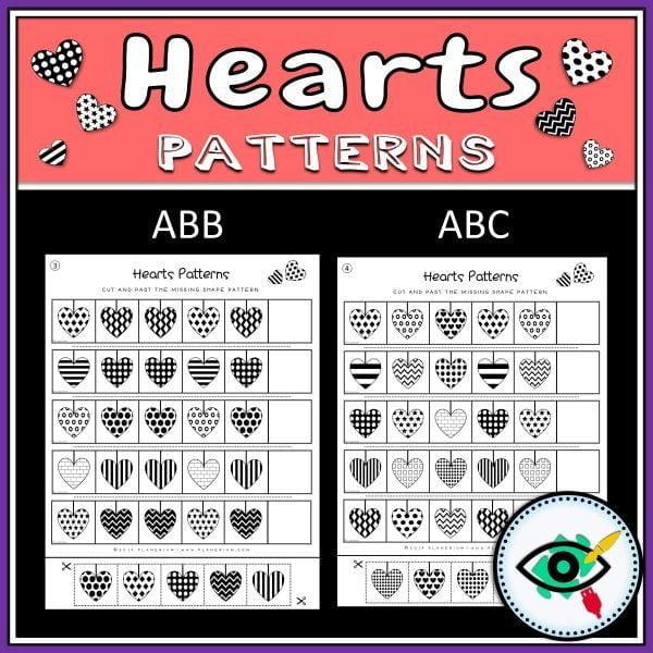 hearts-patterns-title2