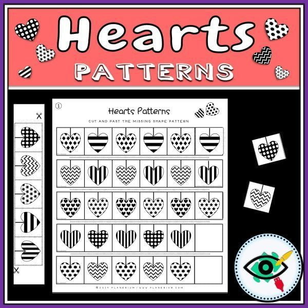 hearts-patterns-title3