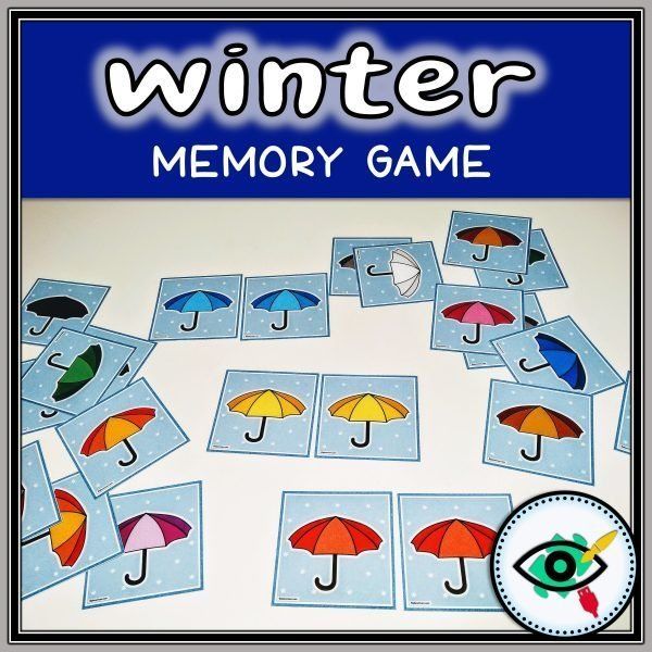 umbrella-memory-game-title3 umbrella-memory-game-title3