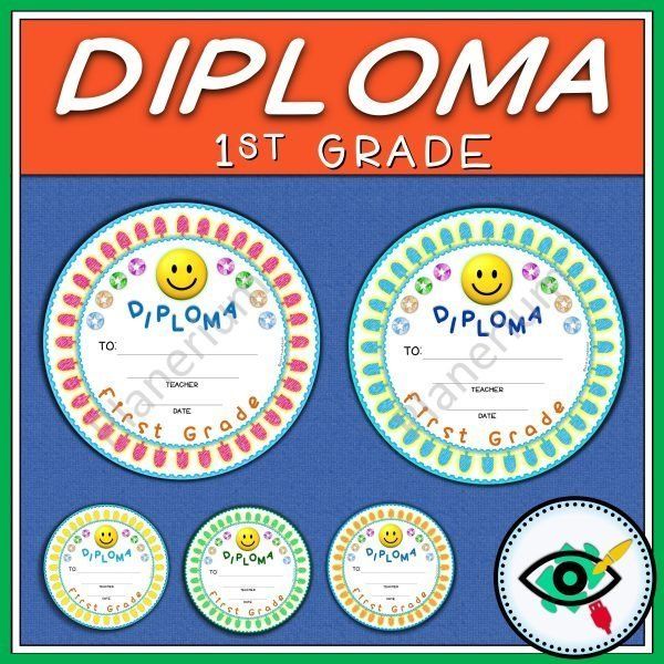 end-of-year-rounded-diploma-first-grade-title2