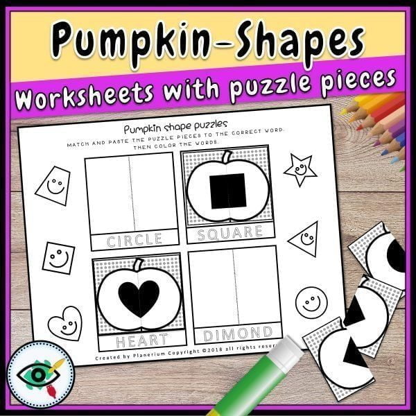 freebie-pumpkin-shape-puzzles-title3