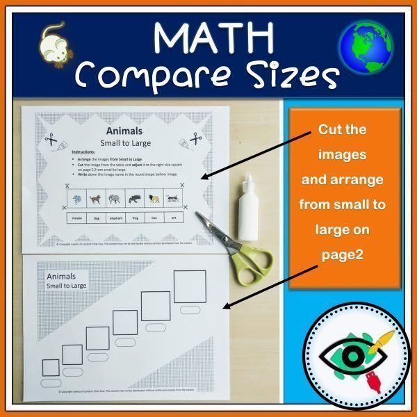 math-comparesizes-printables-title1