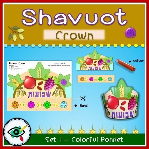 shavuot-crown-title2