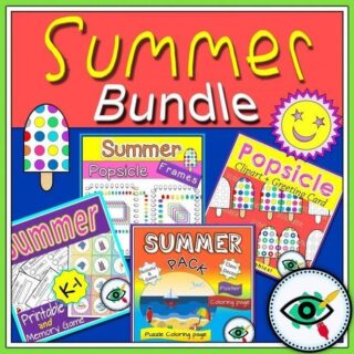 summer bundle title