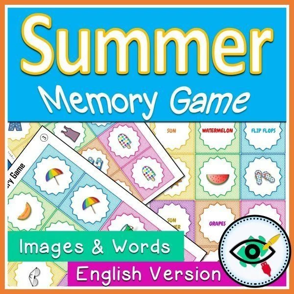 summer-memory-game-e-title