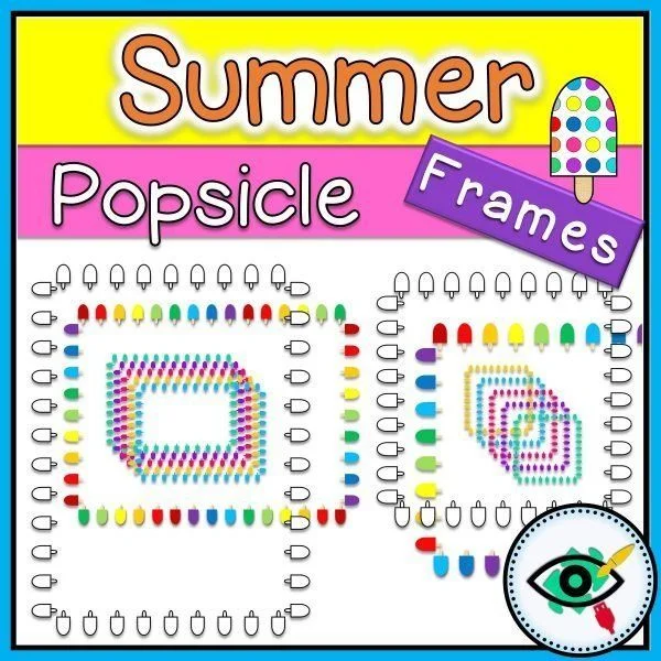 summer-popsicle-frames-clipart-title1