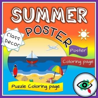 summer-poster-coloring-activity-title