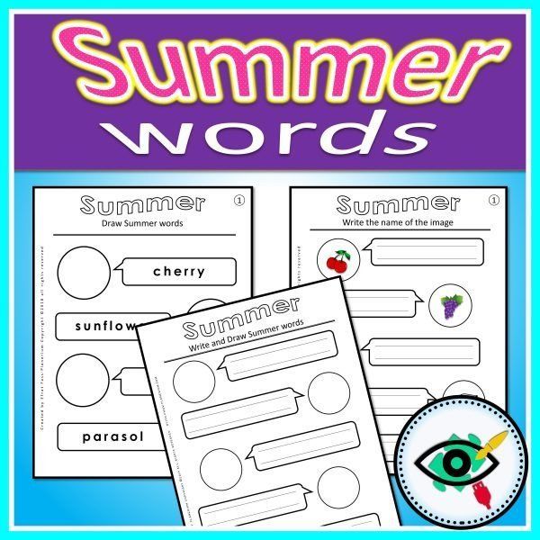 summer-words-activities-printables-title2