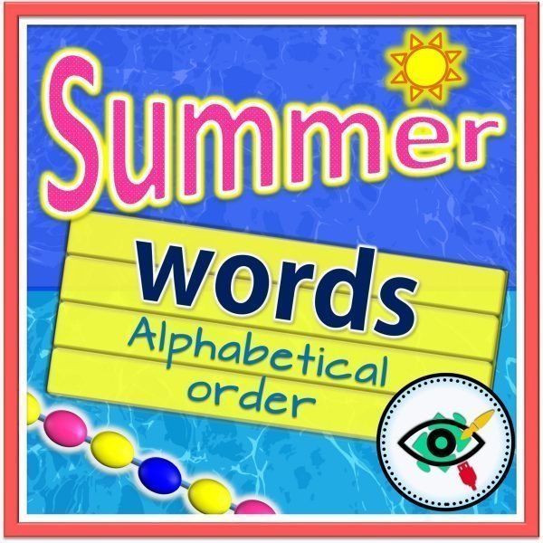 summer-words-alphabet-order-title summer-words-alphabet-order-title