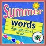 summer-words-alphabet-order-title