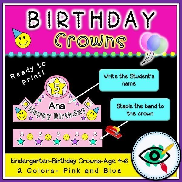 birthday-crown-kindergarten-title1