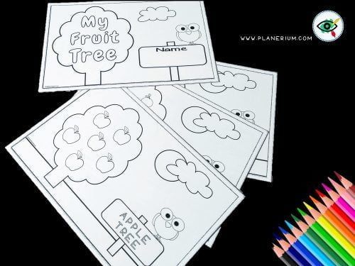 7 Engaging Mini Books to Use in Your Classroom | Planerium