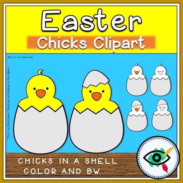 easter-chicks-clipart-title2