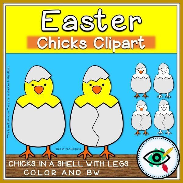easter-chicks-clipart-title3
