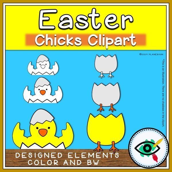 easter-chicks-clipart-title5