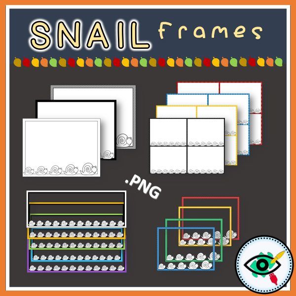 fall-snail-frames-title-1