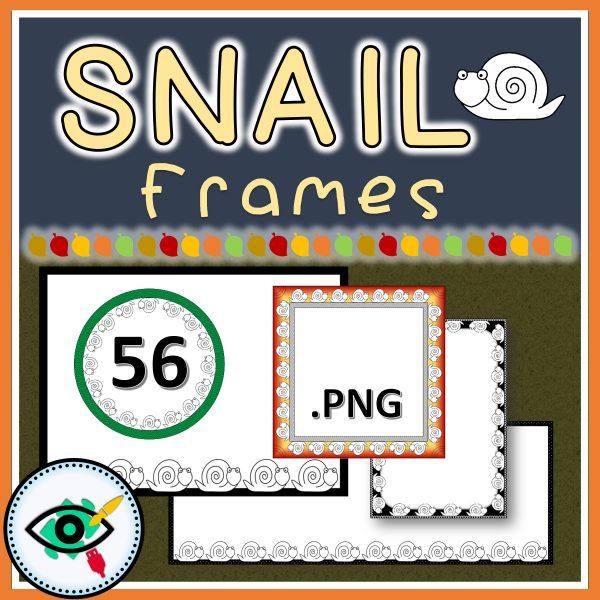 fall-snail-frames-title