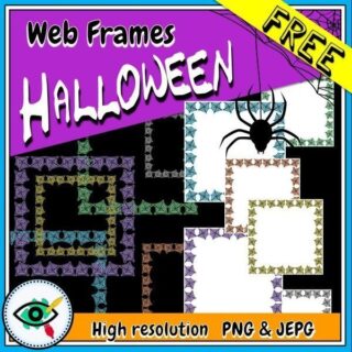 halloween-web-frames-free-title