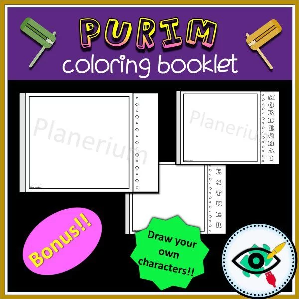 holiday-purim-coloring-booklet-g2-6-t3