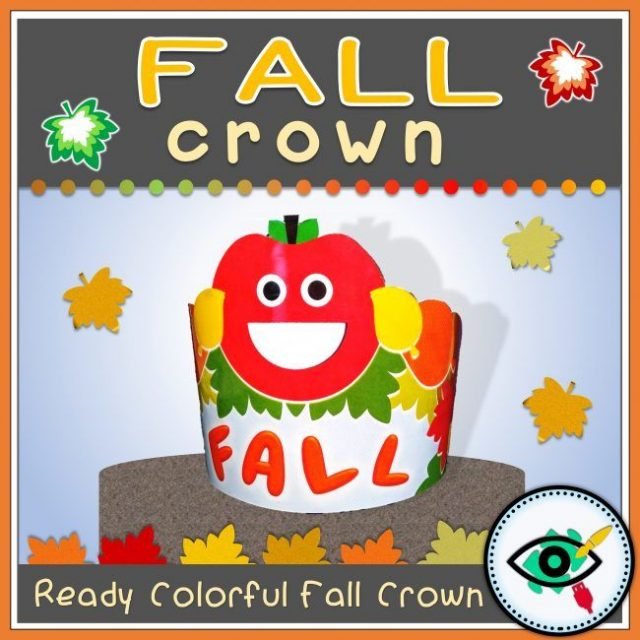 Fall Crown