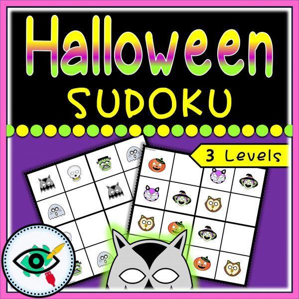 halloween-sudoku-game-title