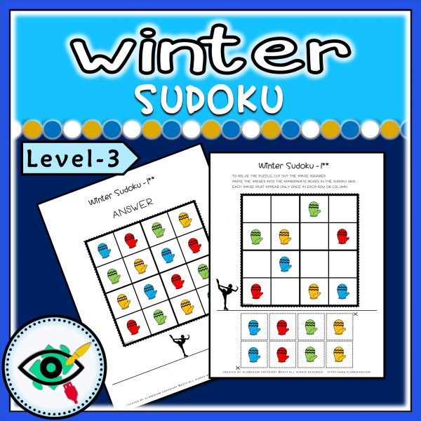 winter-sudoku-game-title3 blank