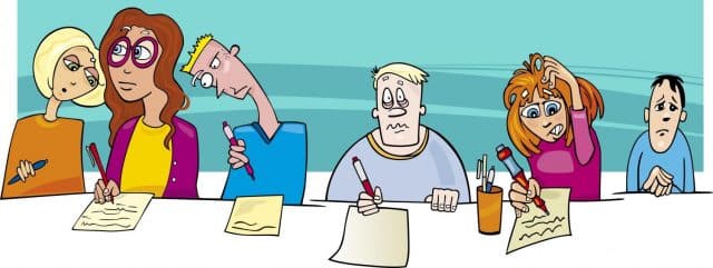 Motivation for Students