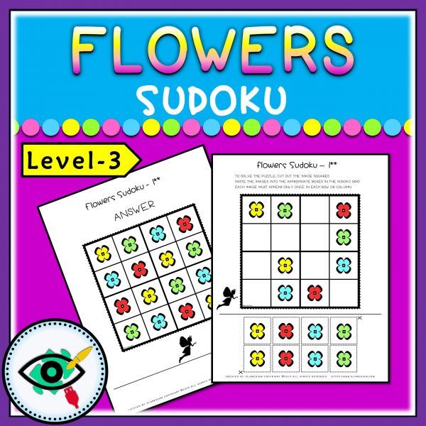 flowers-sudoku-game-title3 blank