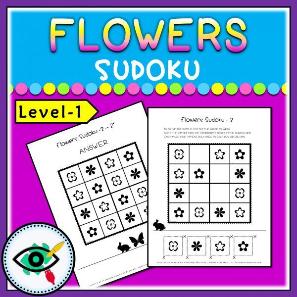 flowers-sudoku-game-title4 blank