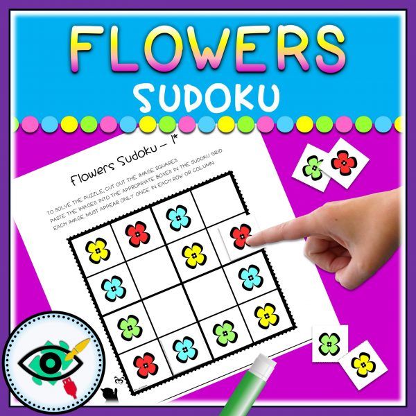 flowers-sudoku-game-title5 blank