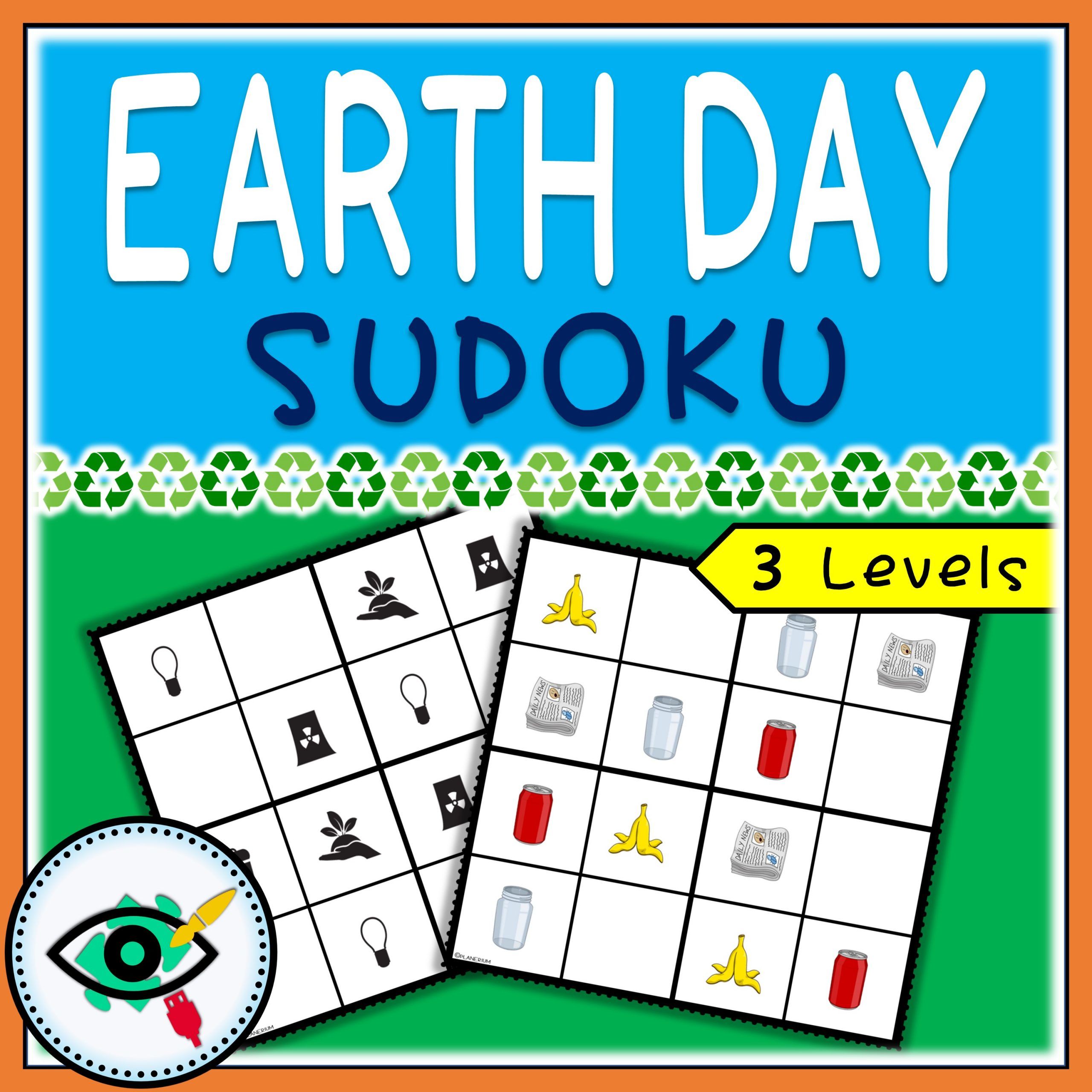 earth-day-sudoku-title