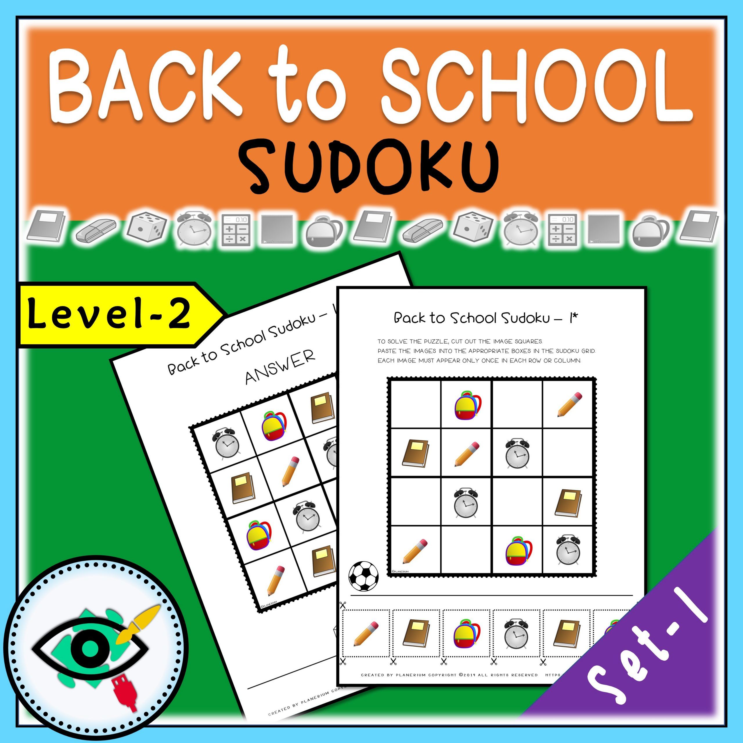 back-to-school-sudoku-title2 Back to School - Sudoku - Title 2 | Planerium