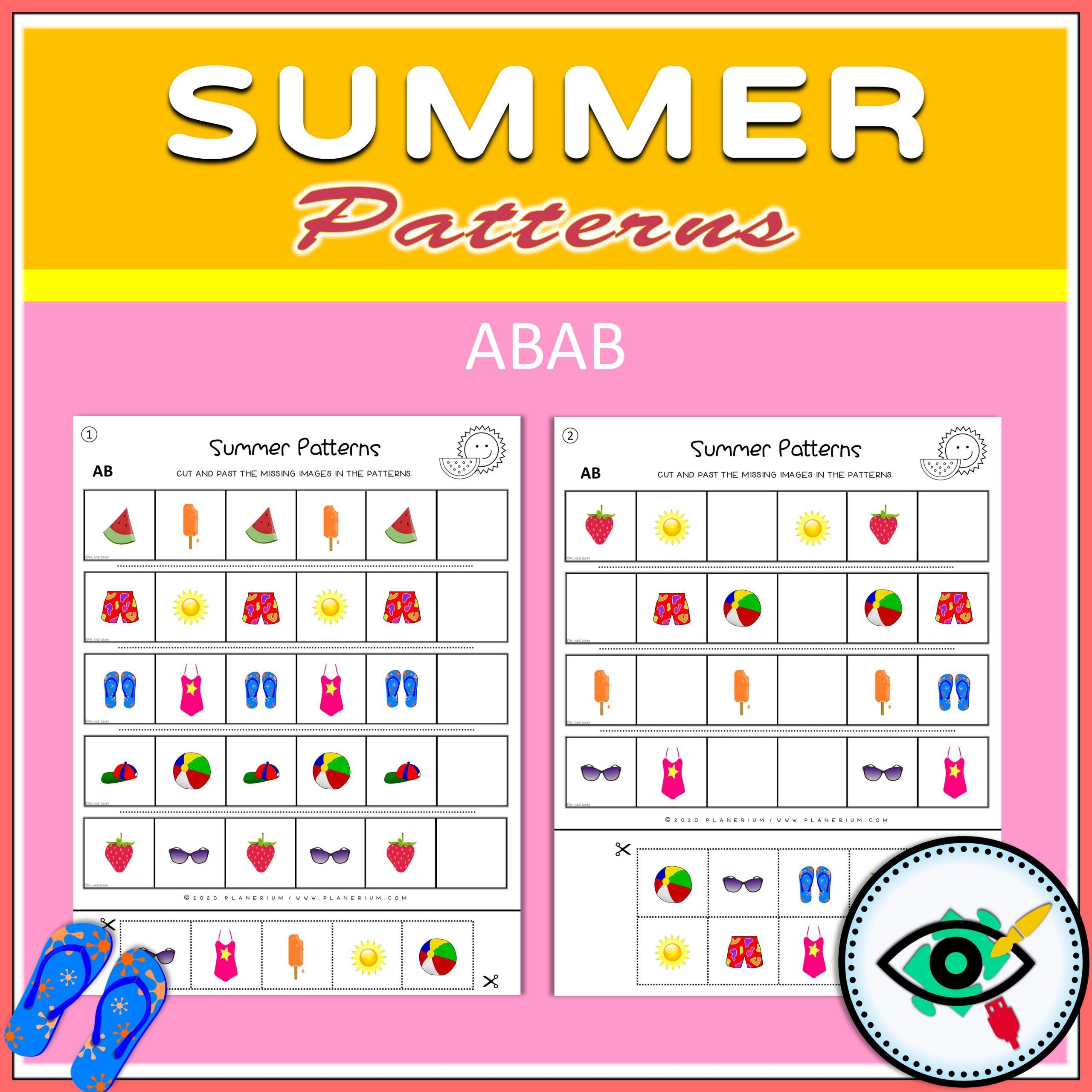 summer-patterns-title2 Summer - Patterns - Title 2