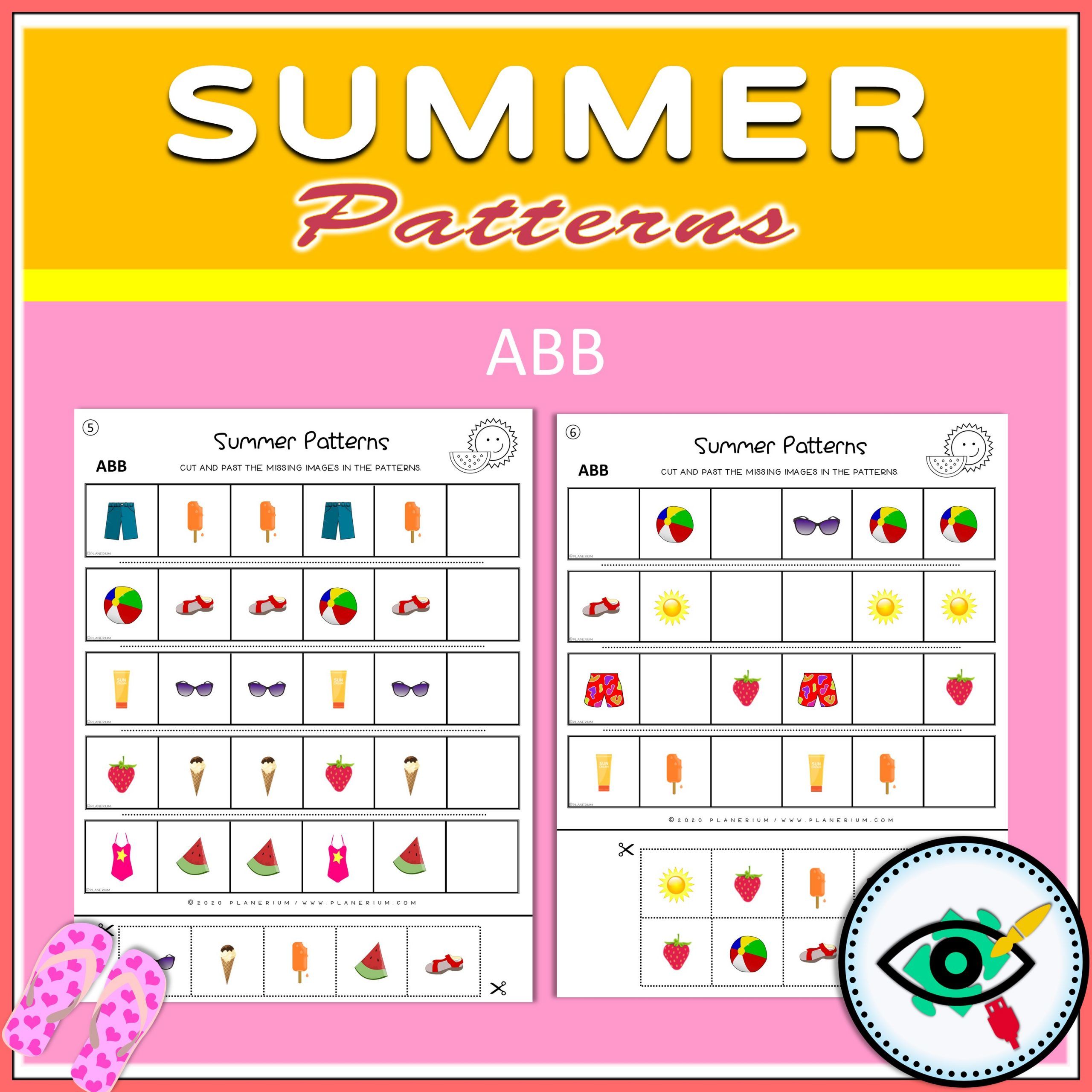 summer-patterns-title4 Summer - Patterns - Title 4