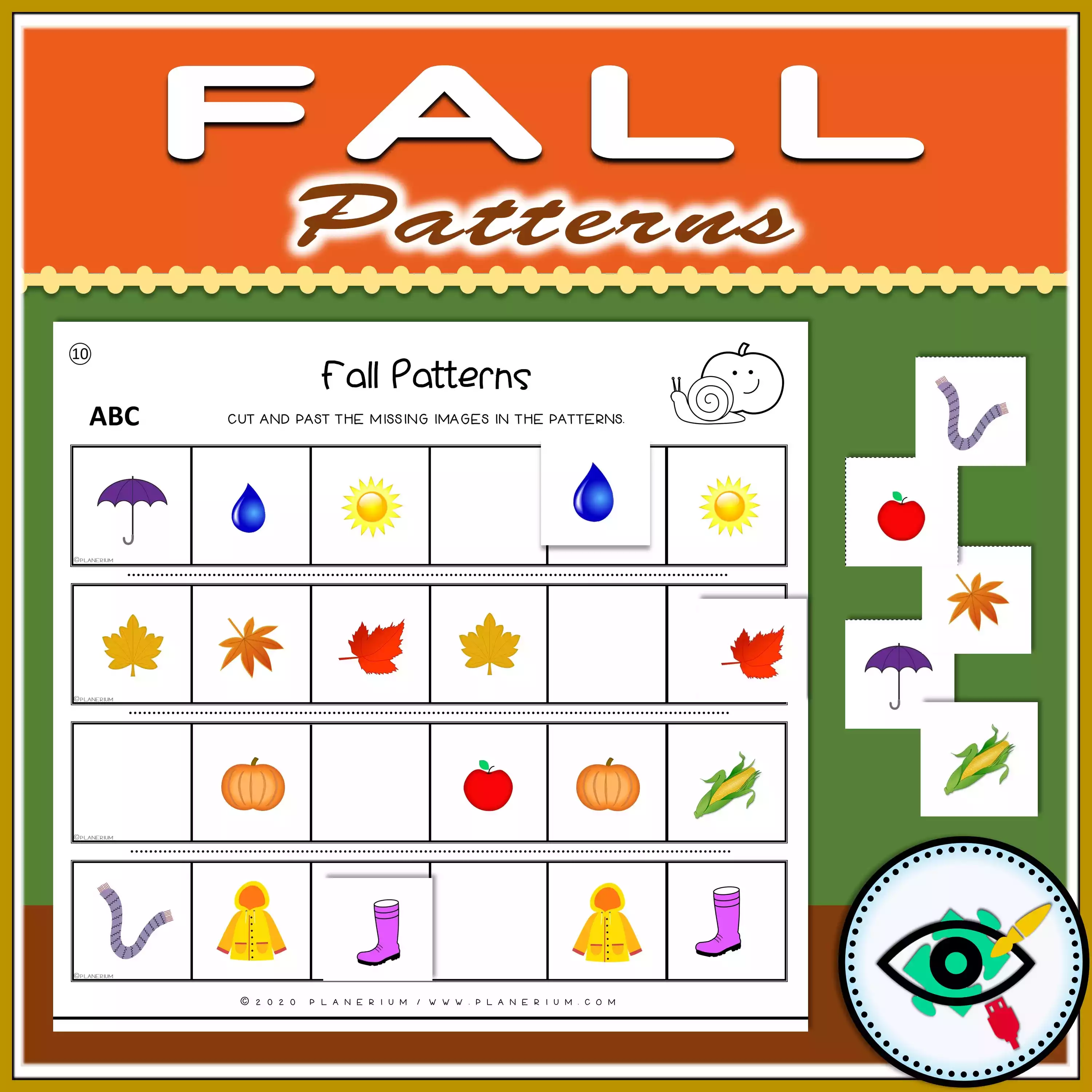 fall-patterns-title7 Fall - Patterns Activity - Image Title 7